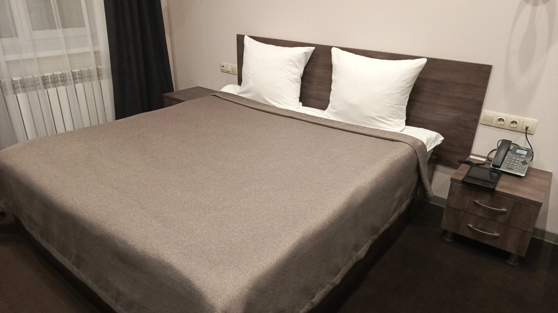 Фото Тихая пристань