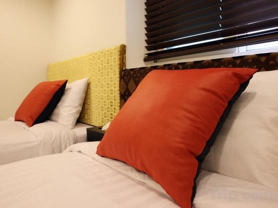 Фото Seoul City Hotel