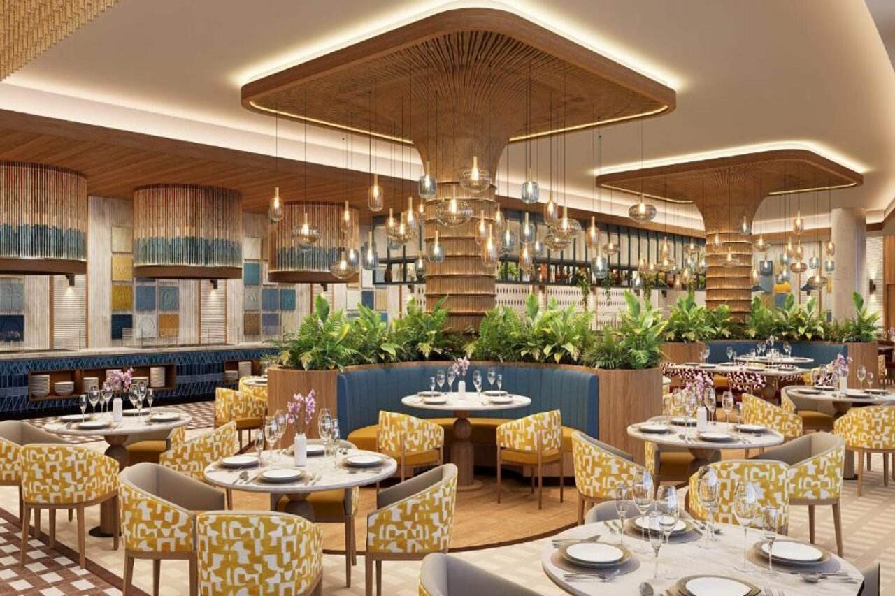 Фото Beach Palace