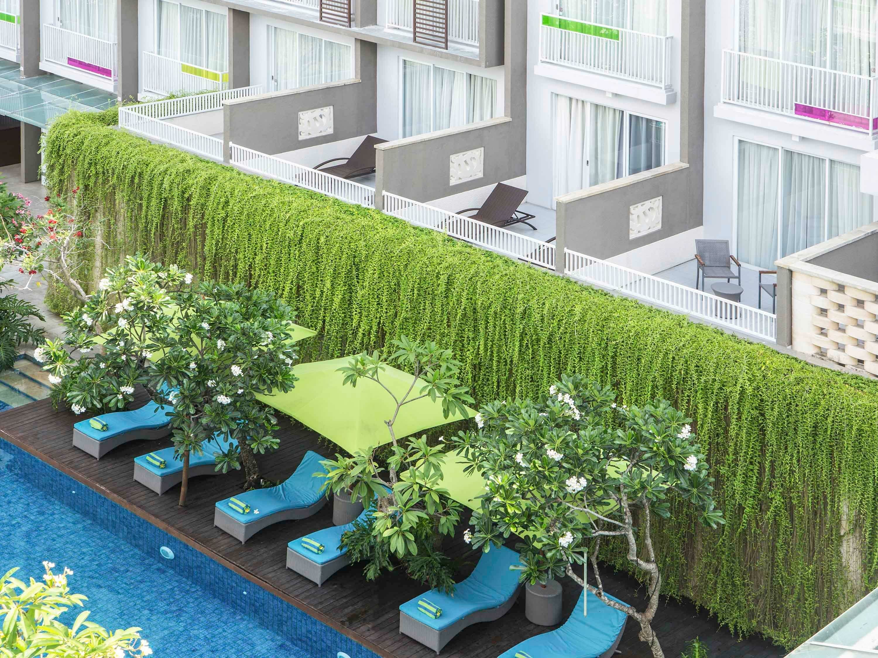 Фото Hilton Garden Inn Bali Nusa Dua