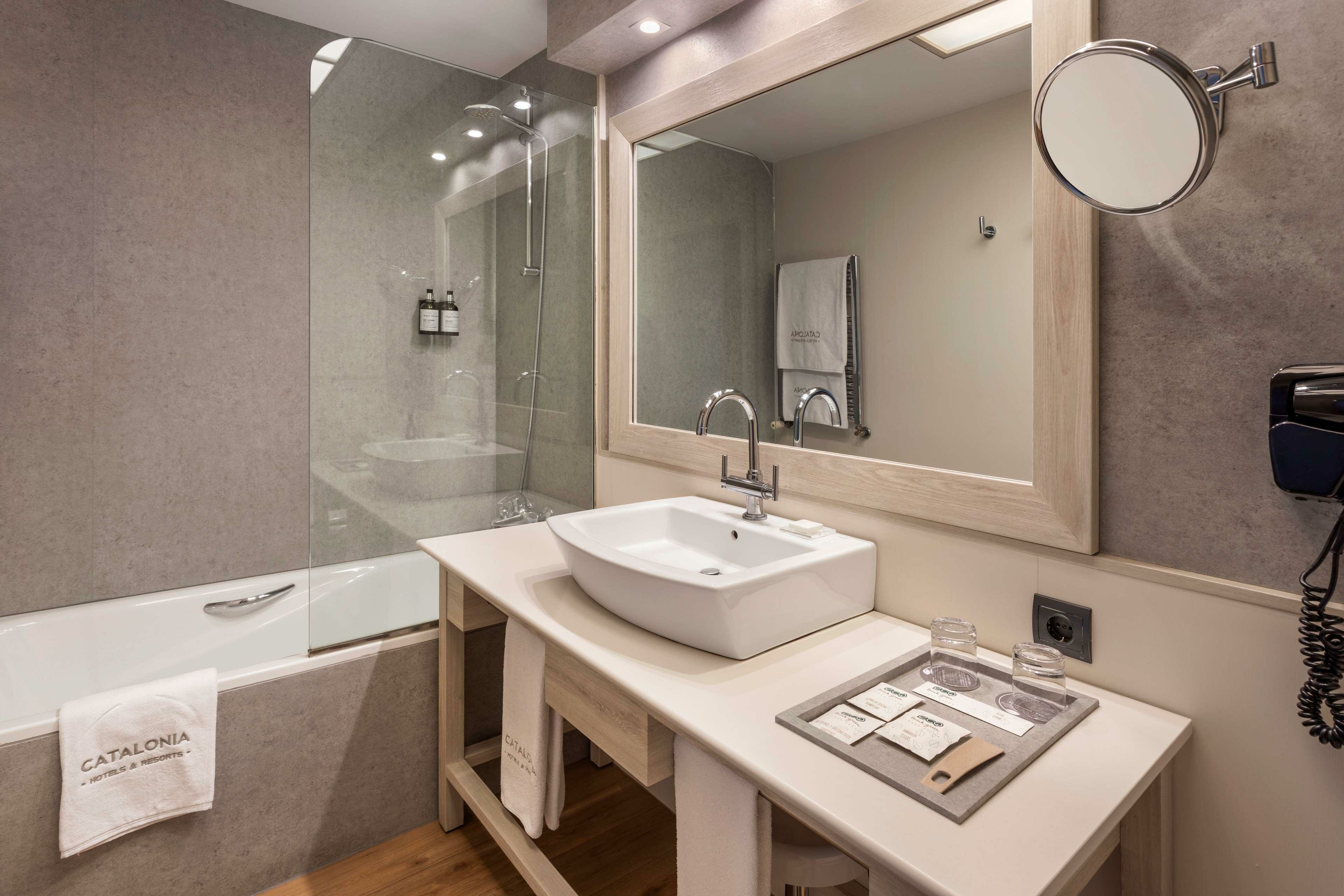 Фото Catalonia Goya