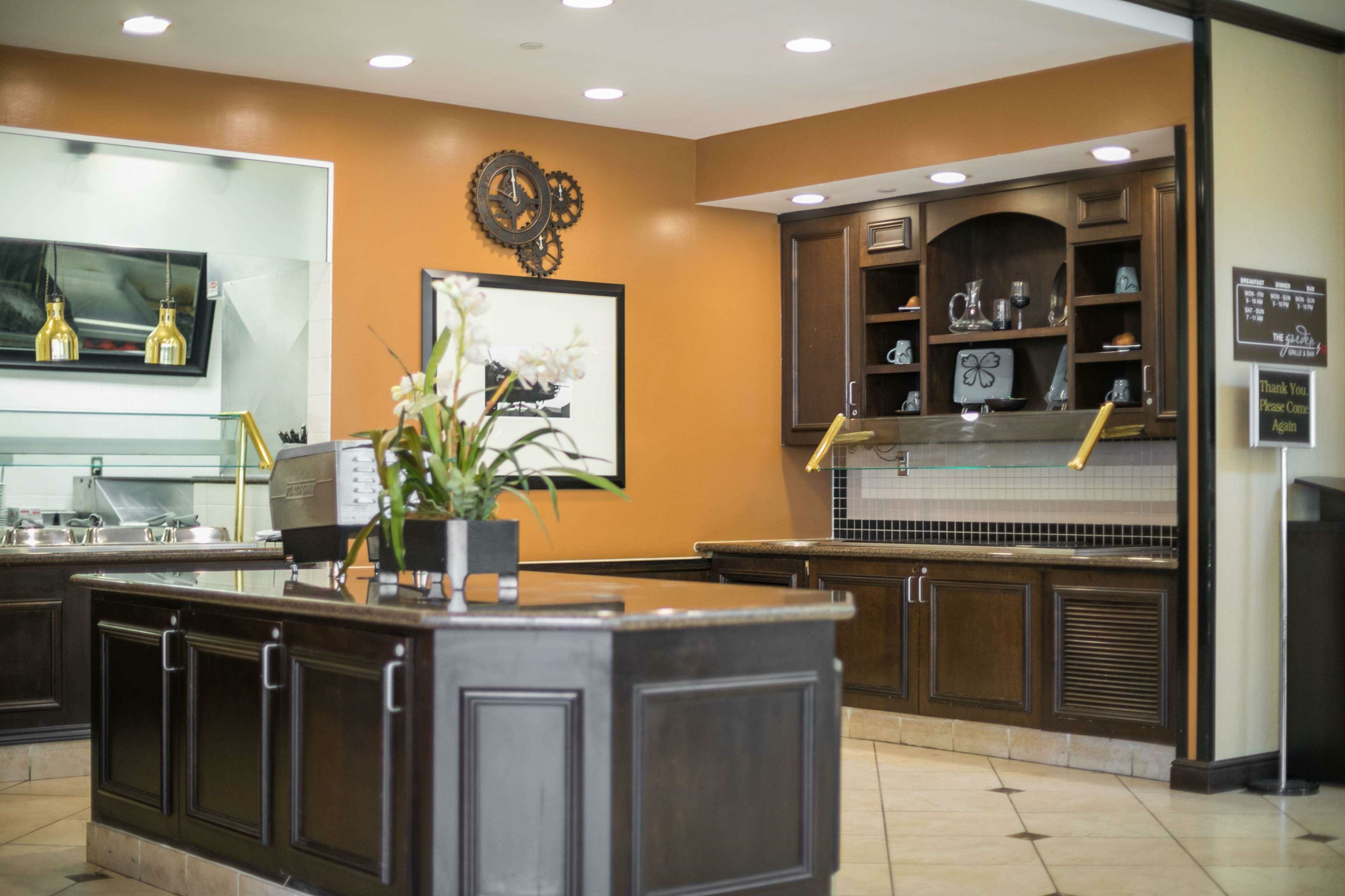 Фото Hilton Garden Inn Lakeland