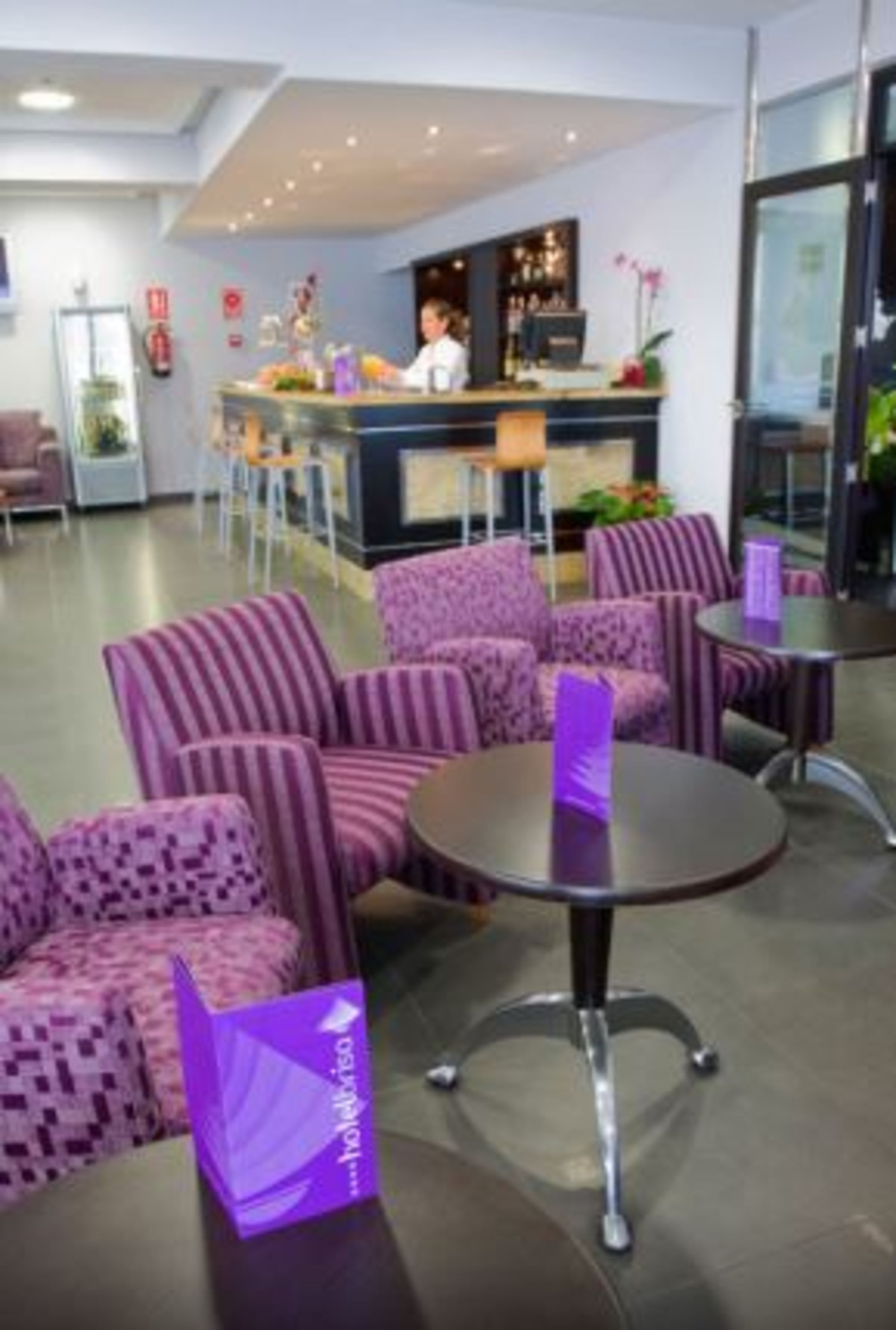 Фото Hotel Brisa