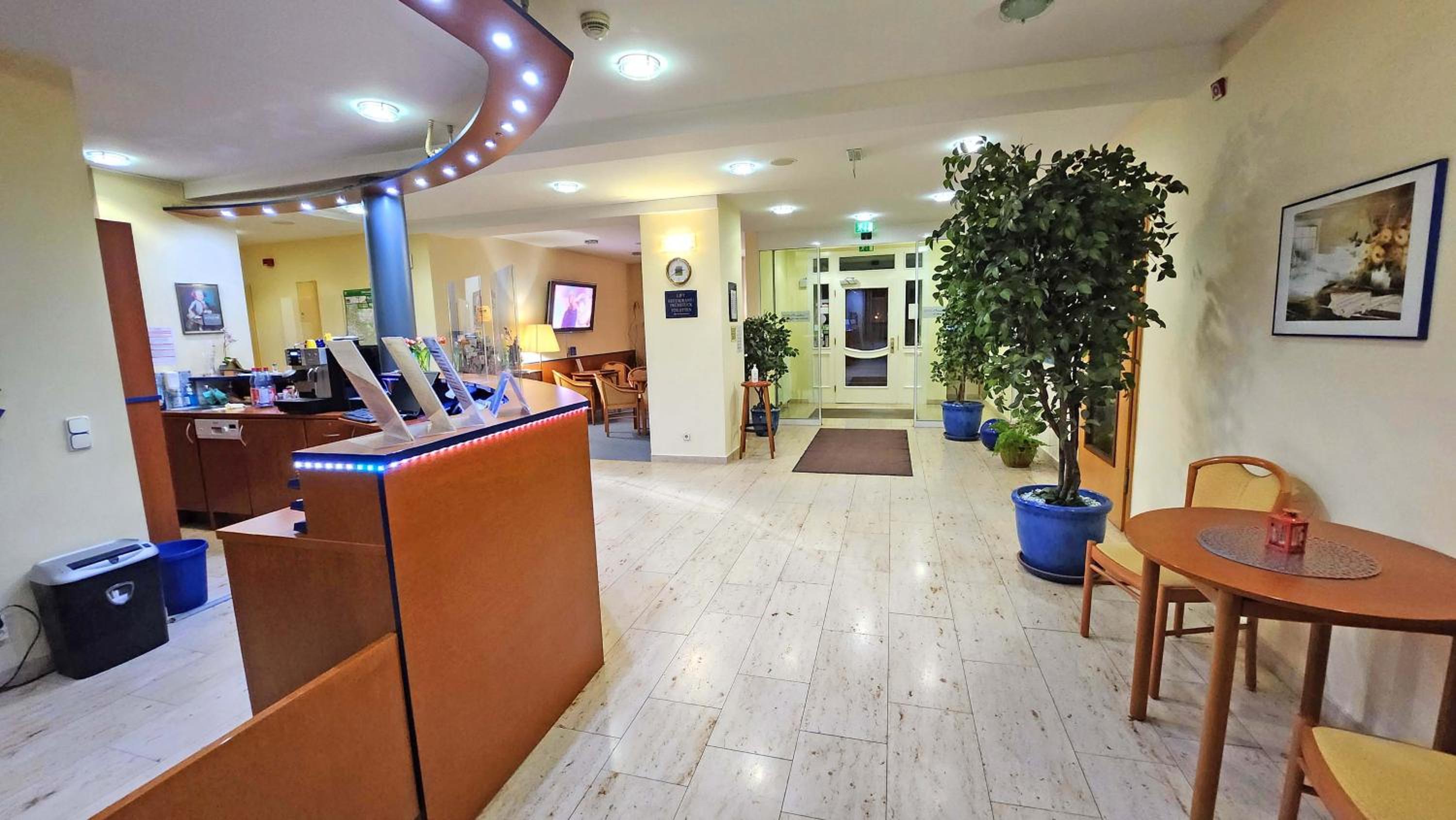 Фото Hotel Amadeus