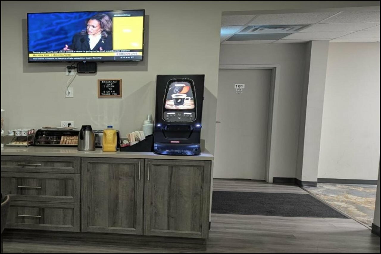 Фото Econo Lodge