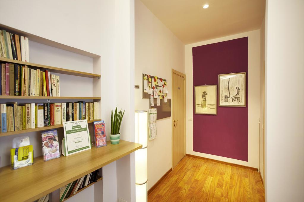 Фото 21 Aprile Accommodation