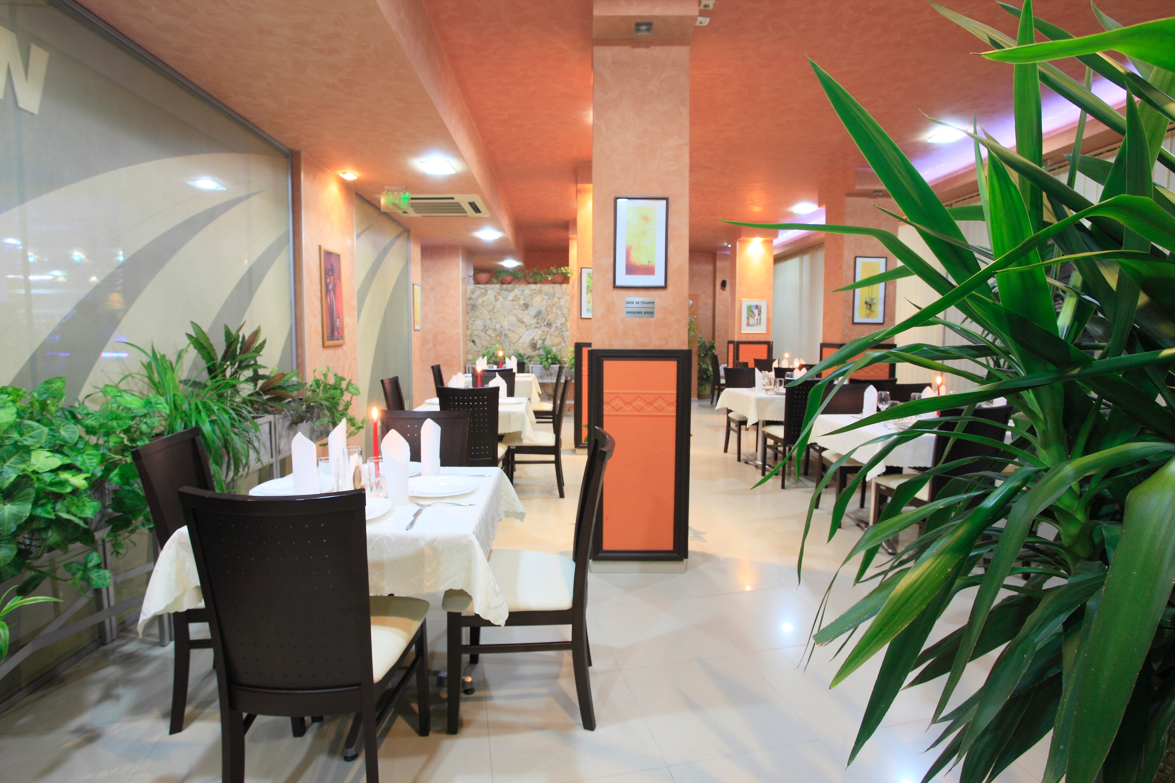 Фото Rainbow 1 Holiday Complex