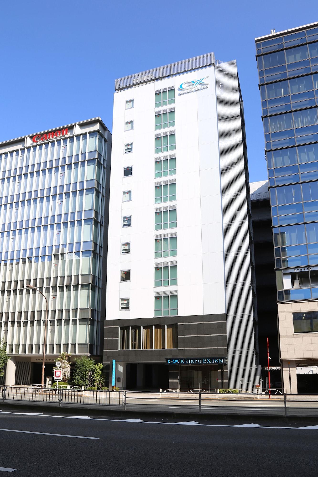 Фото Smile Hotel Shinagawa Sengakuji