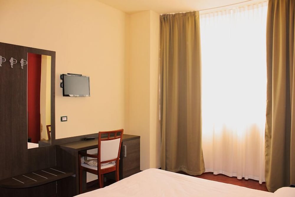 Фото Formula International & Puravita SPA