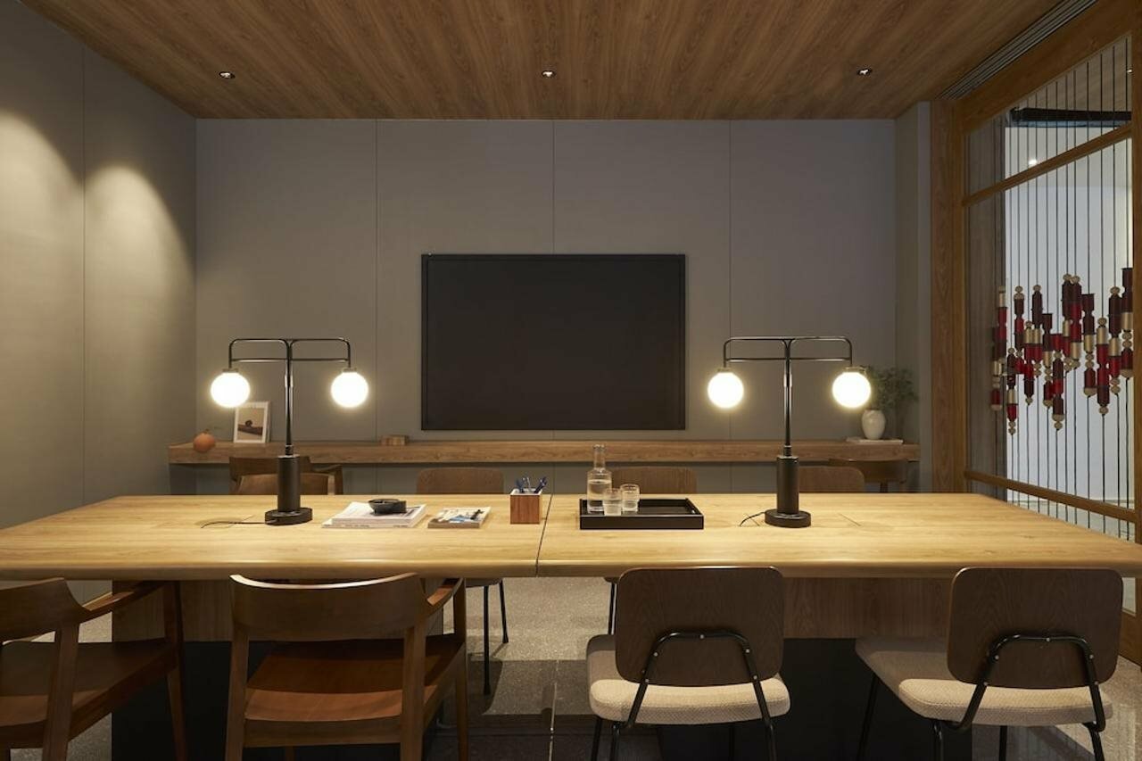 Фото ASAI Bangkok Chinatown