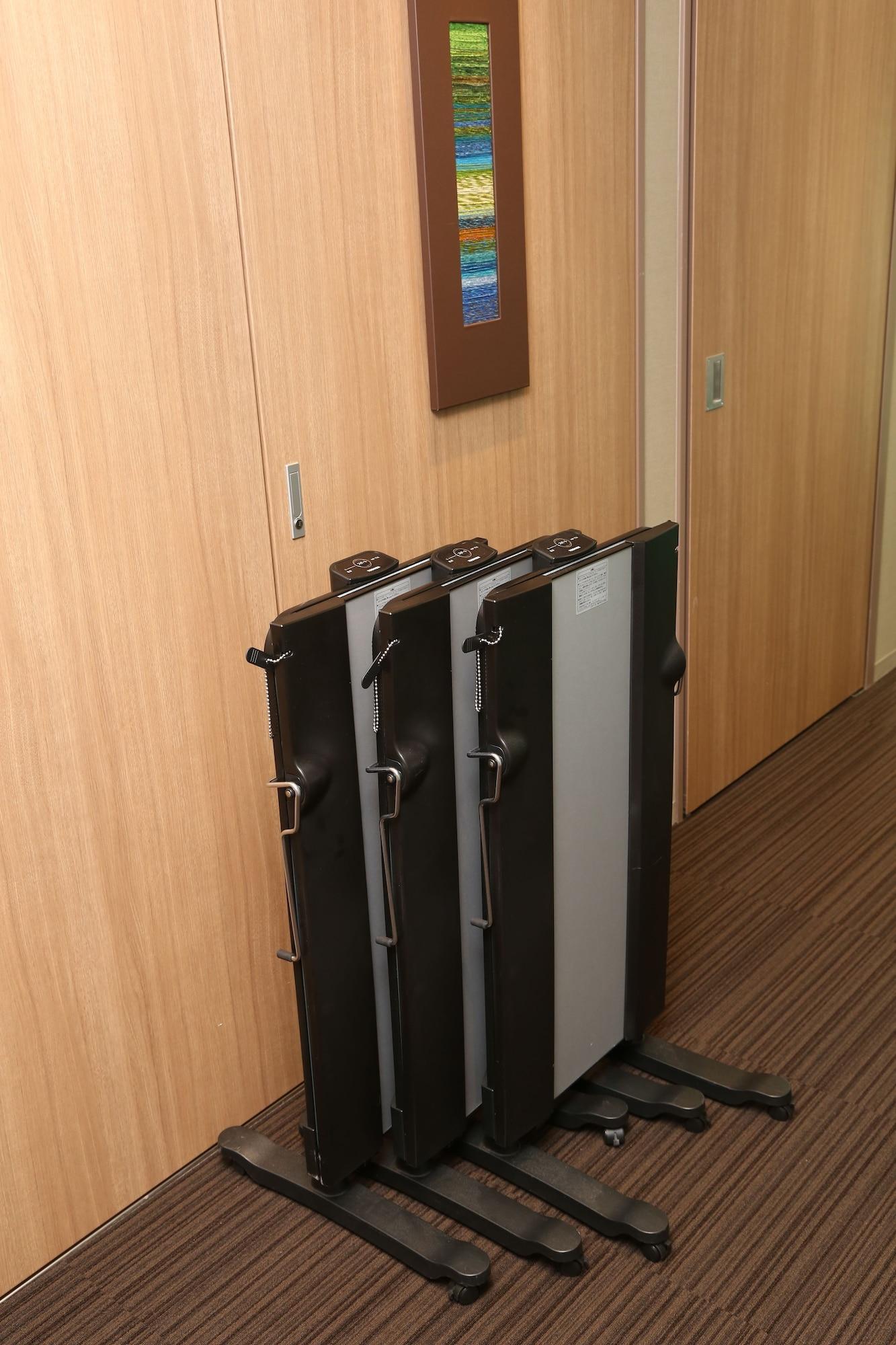 Фото Smile Hotel Shinagawa Sengakuji