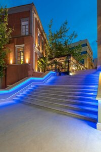 Гостиница Ibis Styles Heraklion Central Hotel