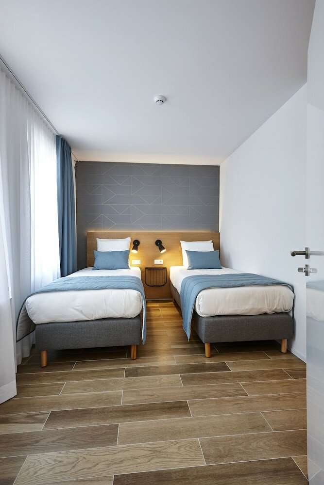 Фото Hygge Hotel