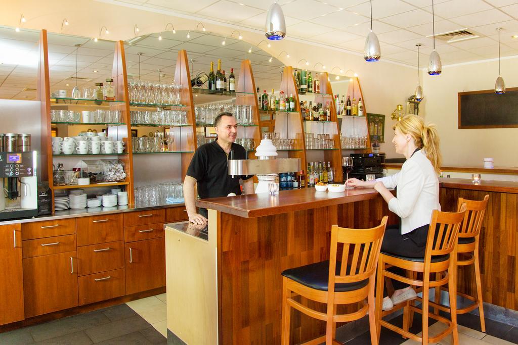 Фото Montana Parkhotel Marl