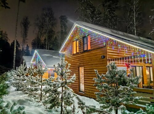 Дом отдыха Нептун-2 в Истре