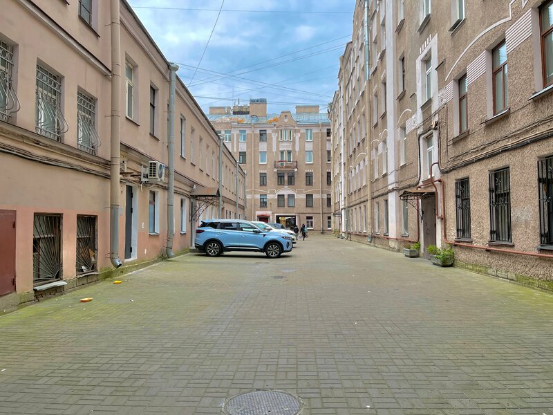 Ривер Лайтс Syncotel — фото 22