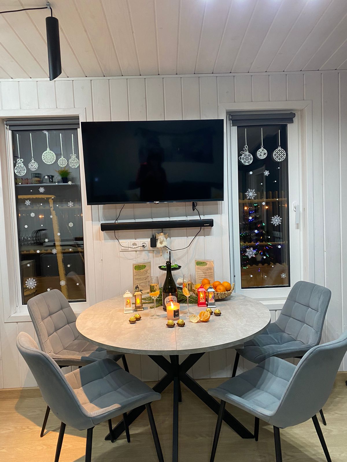 Фото Акуна Матата House