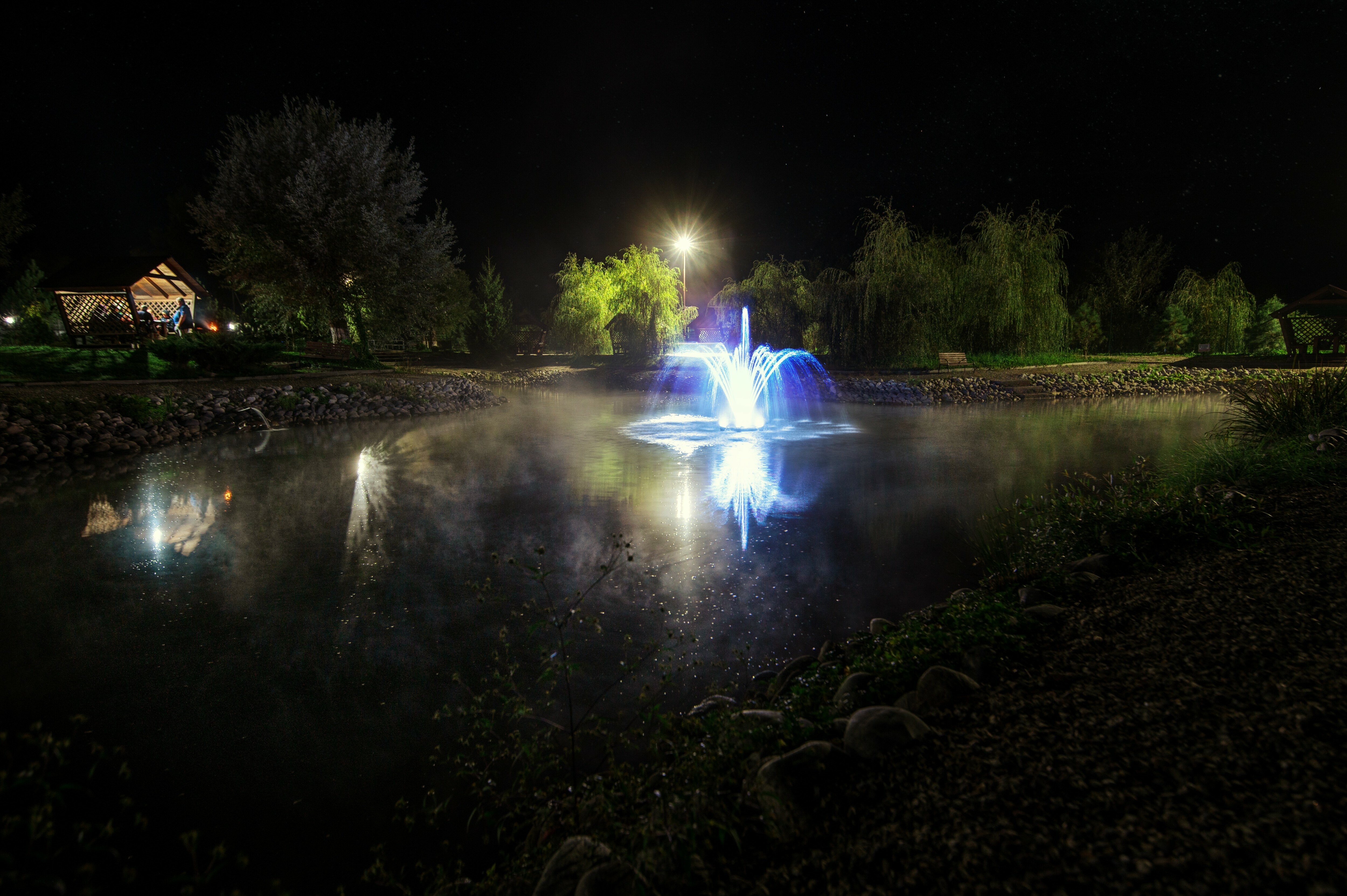 Фото Павлова поляна