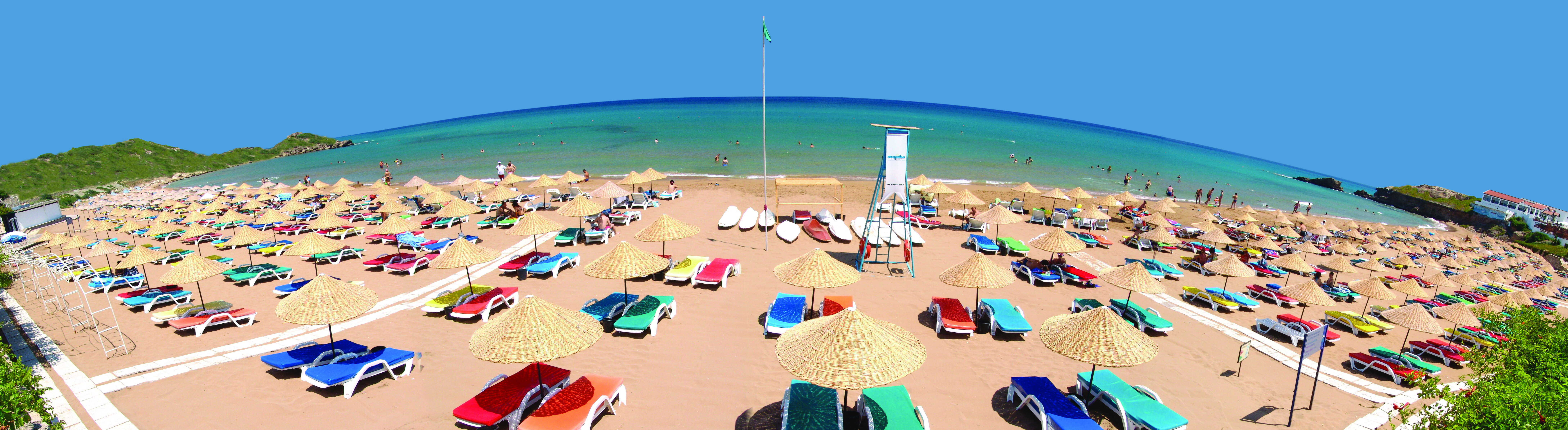 Фото Hotel Acapulco Resort & Convention & SPA