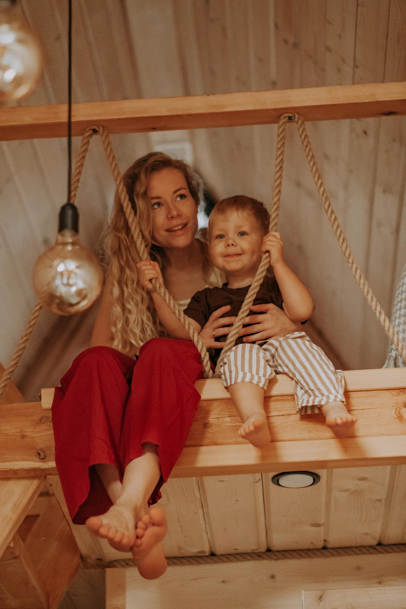 Фото Экосказка