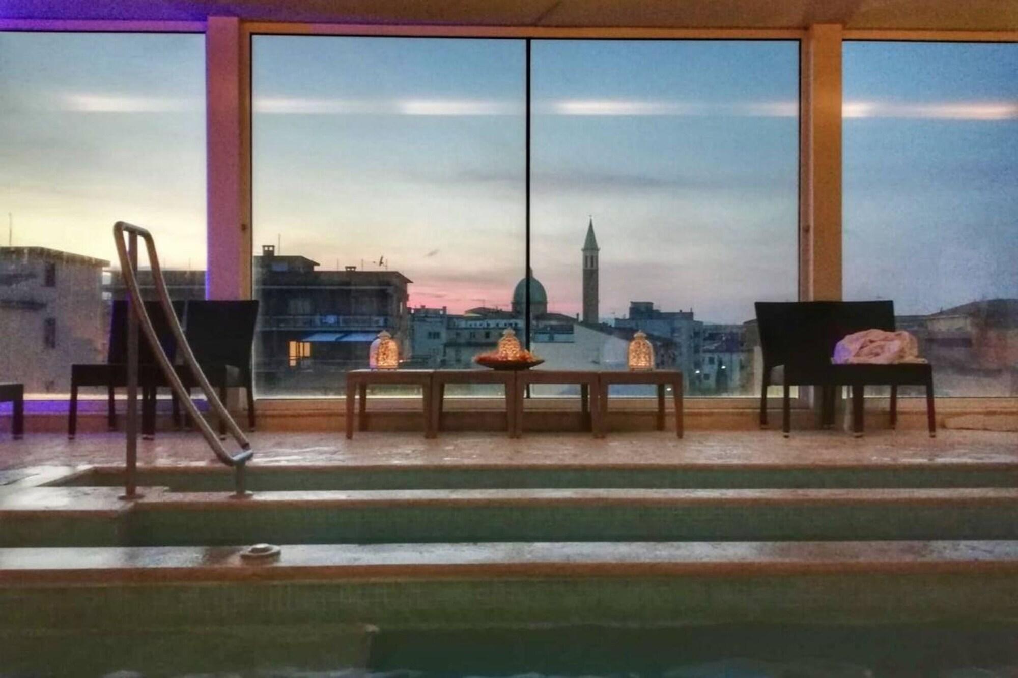 Фото Hotel Airone