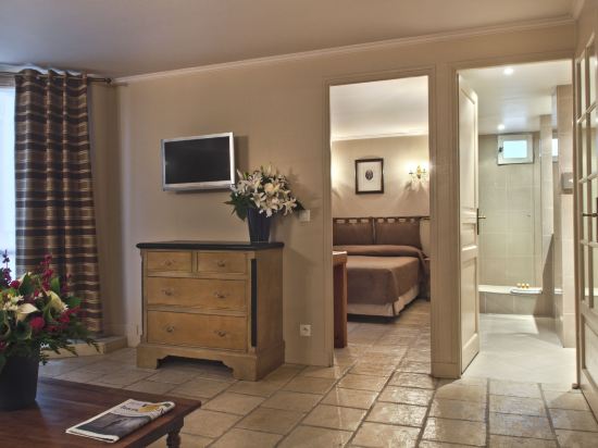 Фото Hôtel Albe Bastille