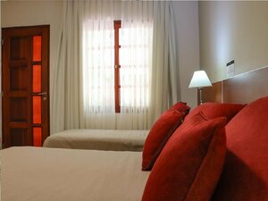 Гостиница Hotel Jardin De Iguazu