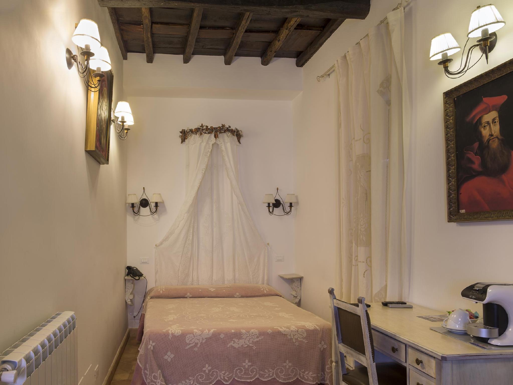 Фото Antica Dimora Donna Isabella