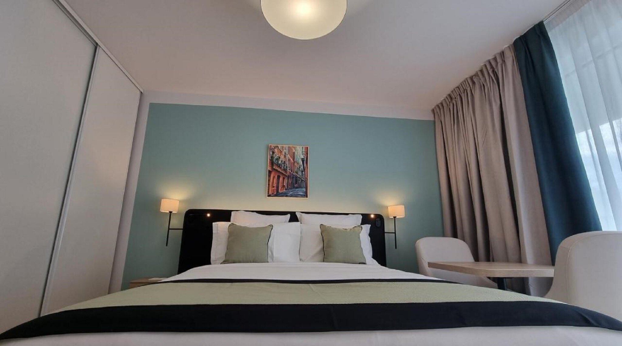 Фото Residhome Nice Aéroport