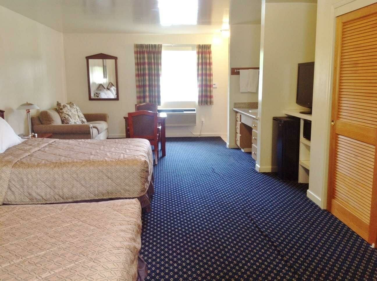 Фото Americas Best Value Inn Oxnard Port Hueneme