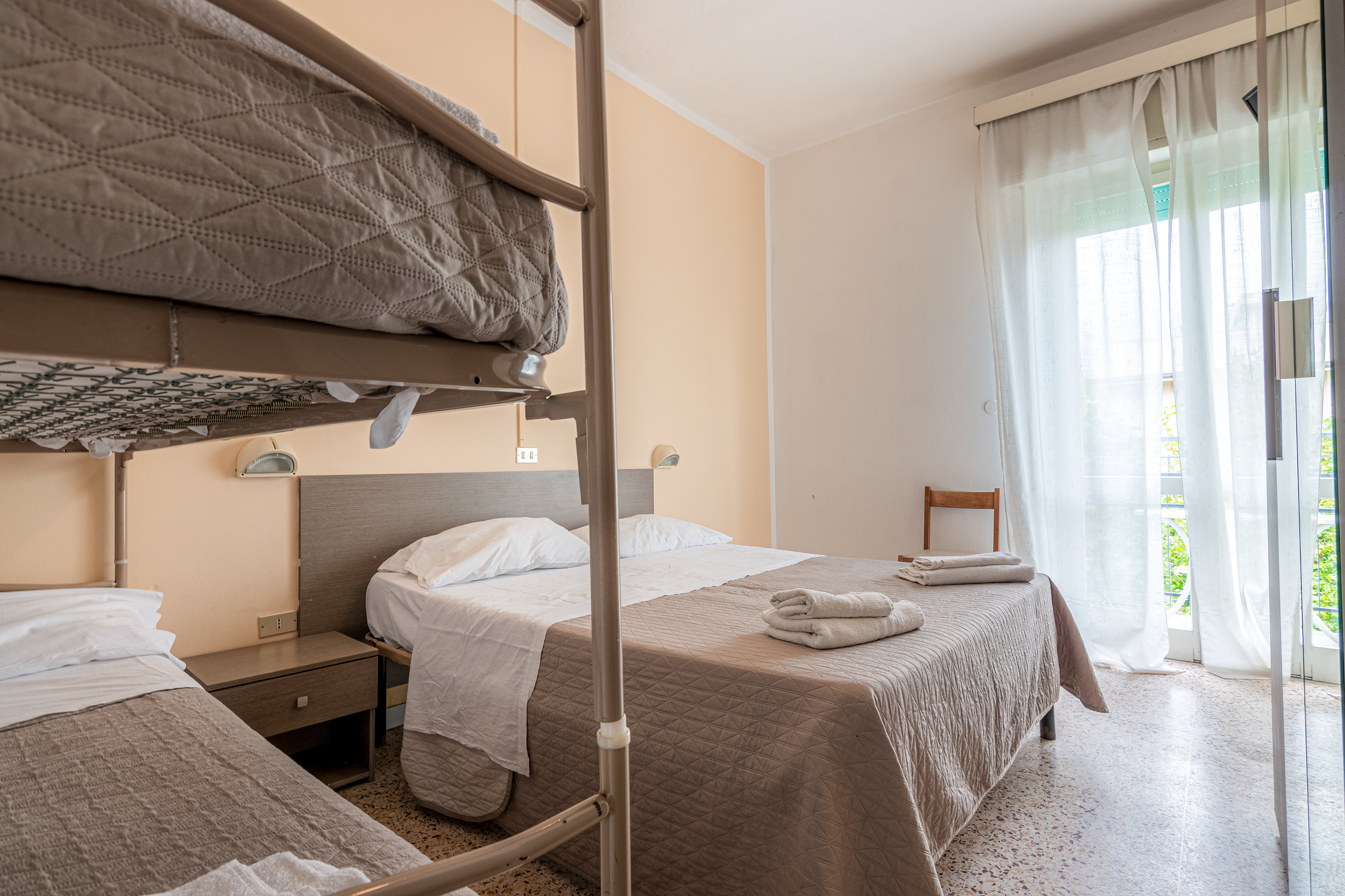 Фото Hotel Britta