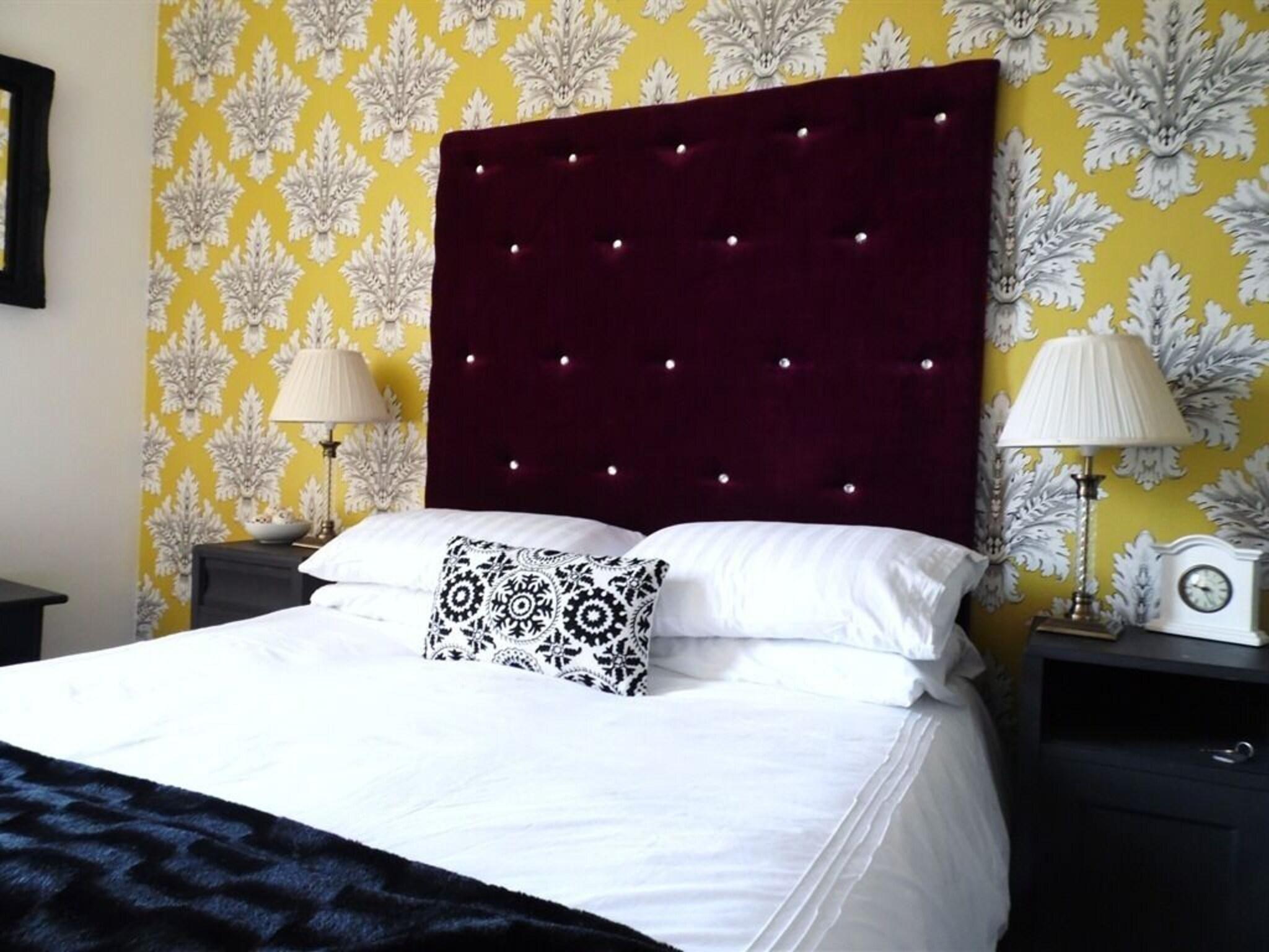 Фото The Linton Hotel