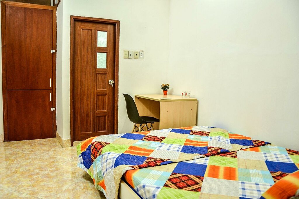 Hotel Carpe Diem 1988 Cozy Room, Ho Chi Minh, photo