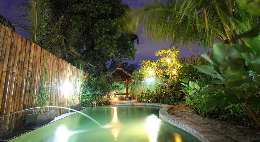 Фото RedDoorz near Stadion Kompyang Sujana Bali