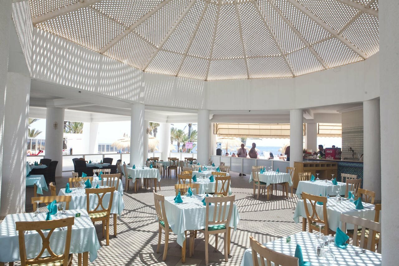 Фото El Mouradi Djerba Menzel