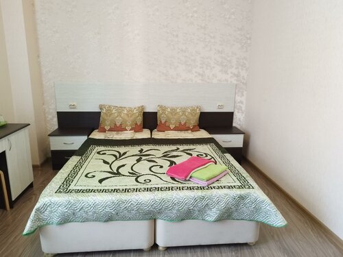 Гостевой дом Ника в Анапе