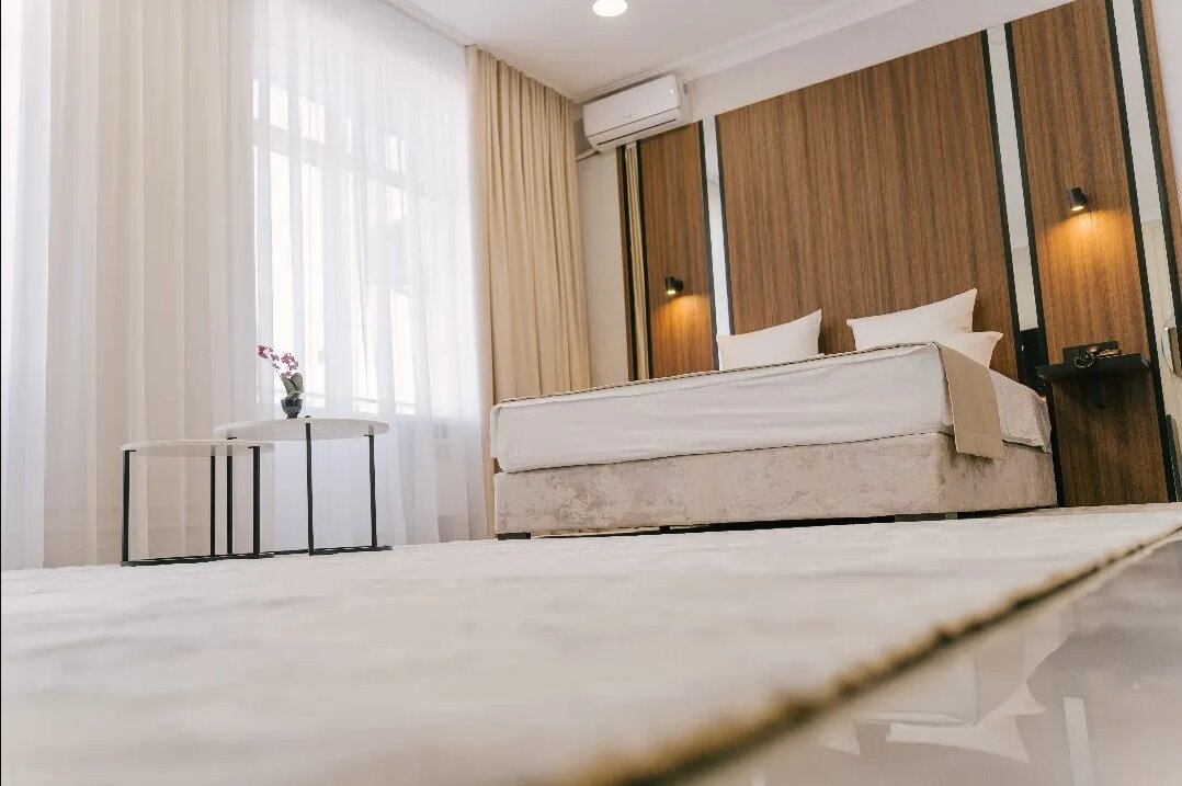 Фото ЕвроОтель