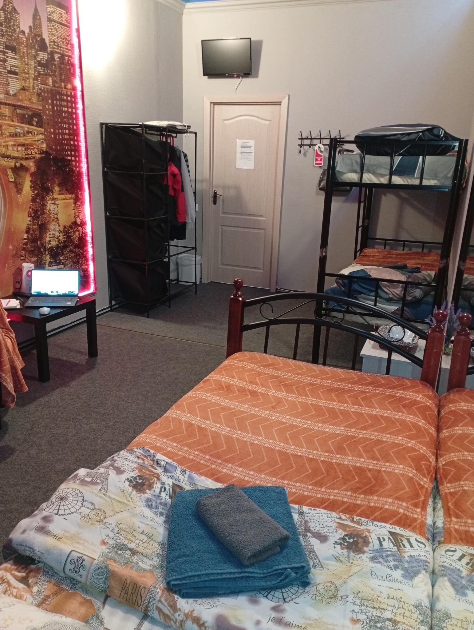 Фото Гостевой дом Тургеневский