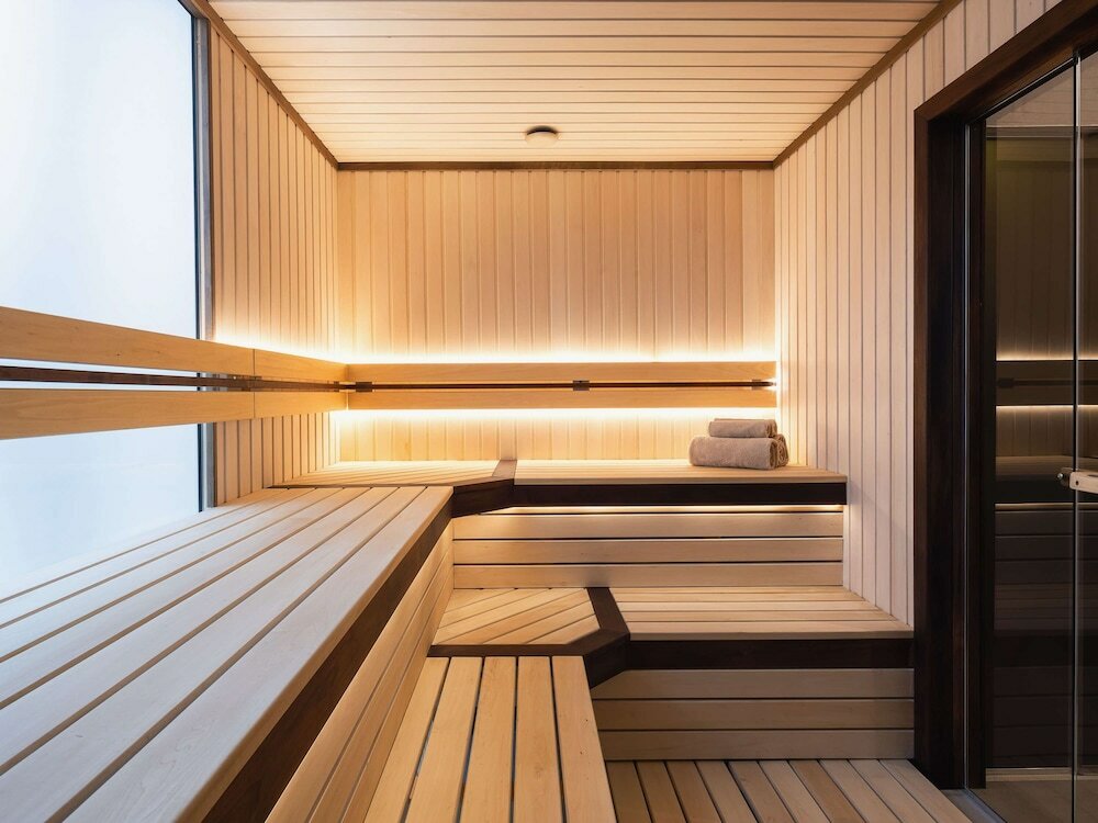 Фото Novotel Living Almaty Jetisu