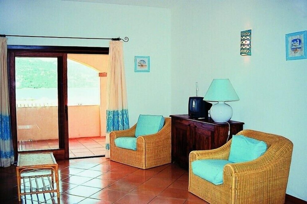 Фото Borgo Marana Residence Sardinia