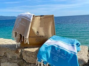 Гостиница Hotel Palazzu Pozzo di Borgo