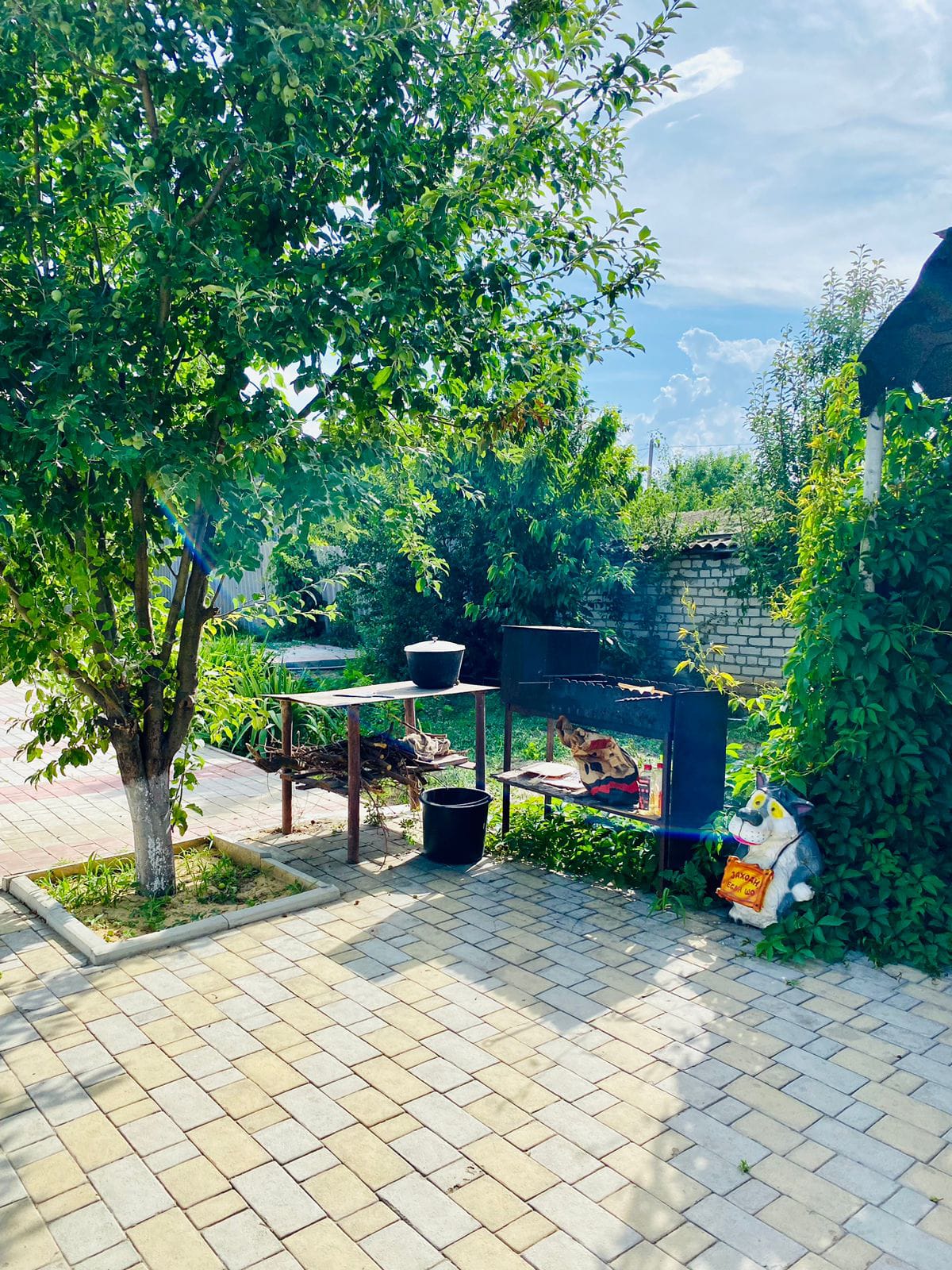 Фото Ночлег как дома