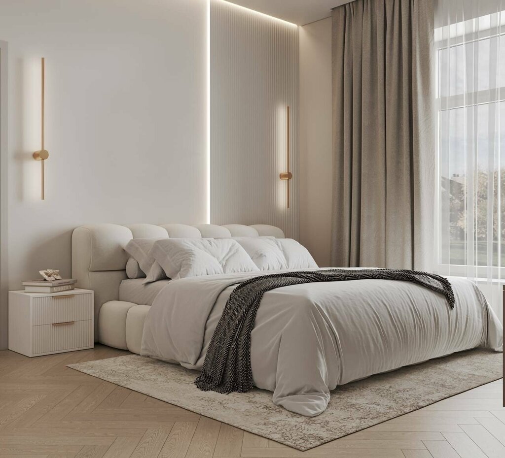 Construction and finishing works Time-71, Tula, photo