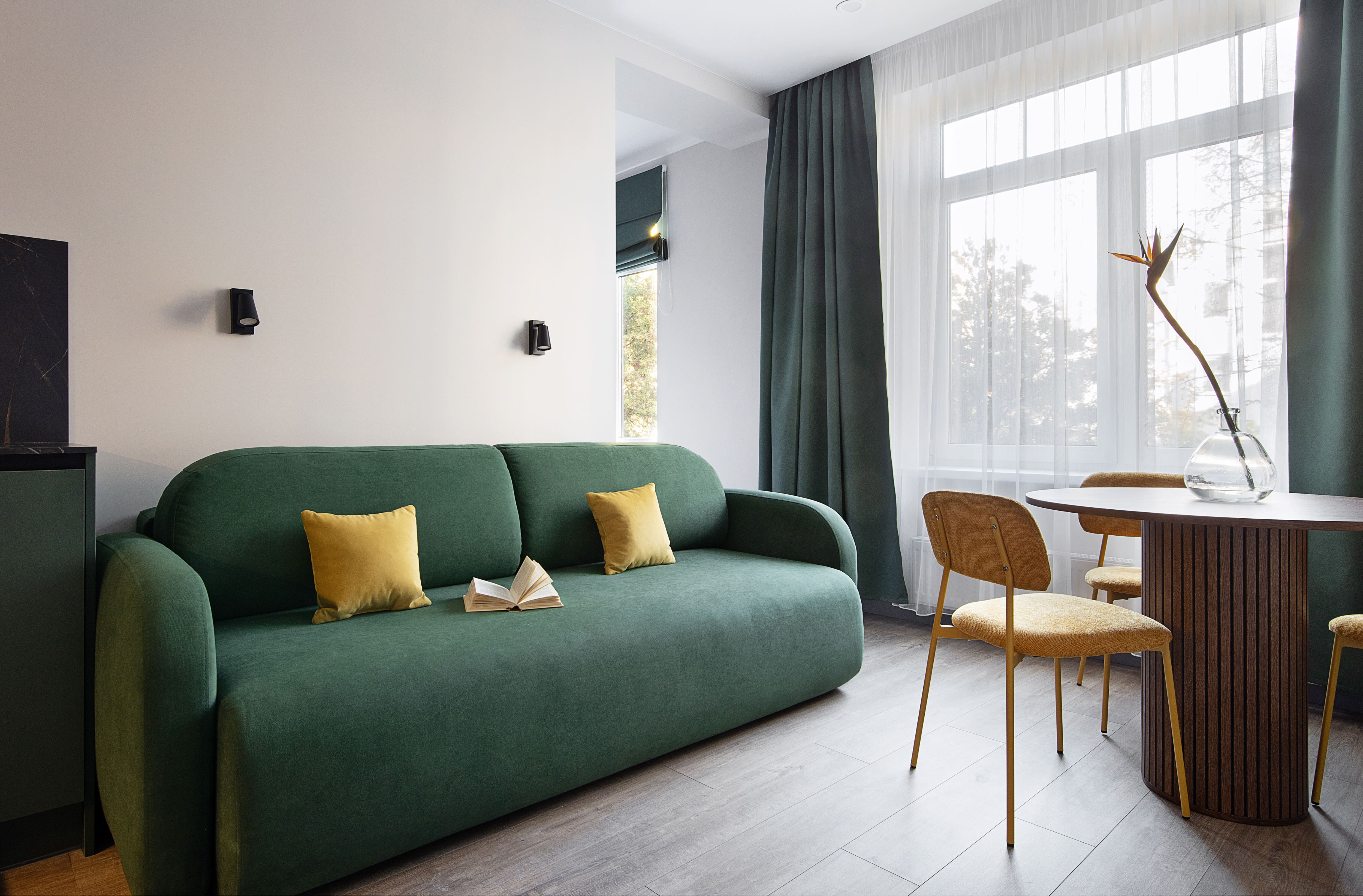 Фото Апартаменты Pavlov