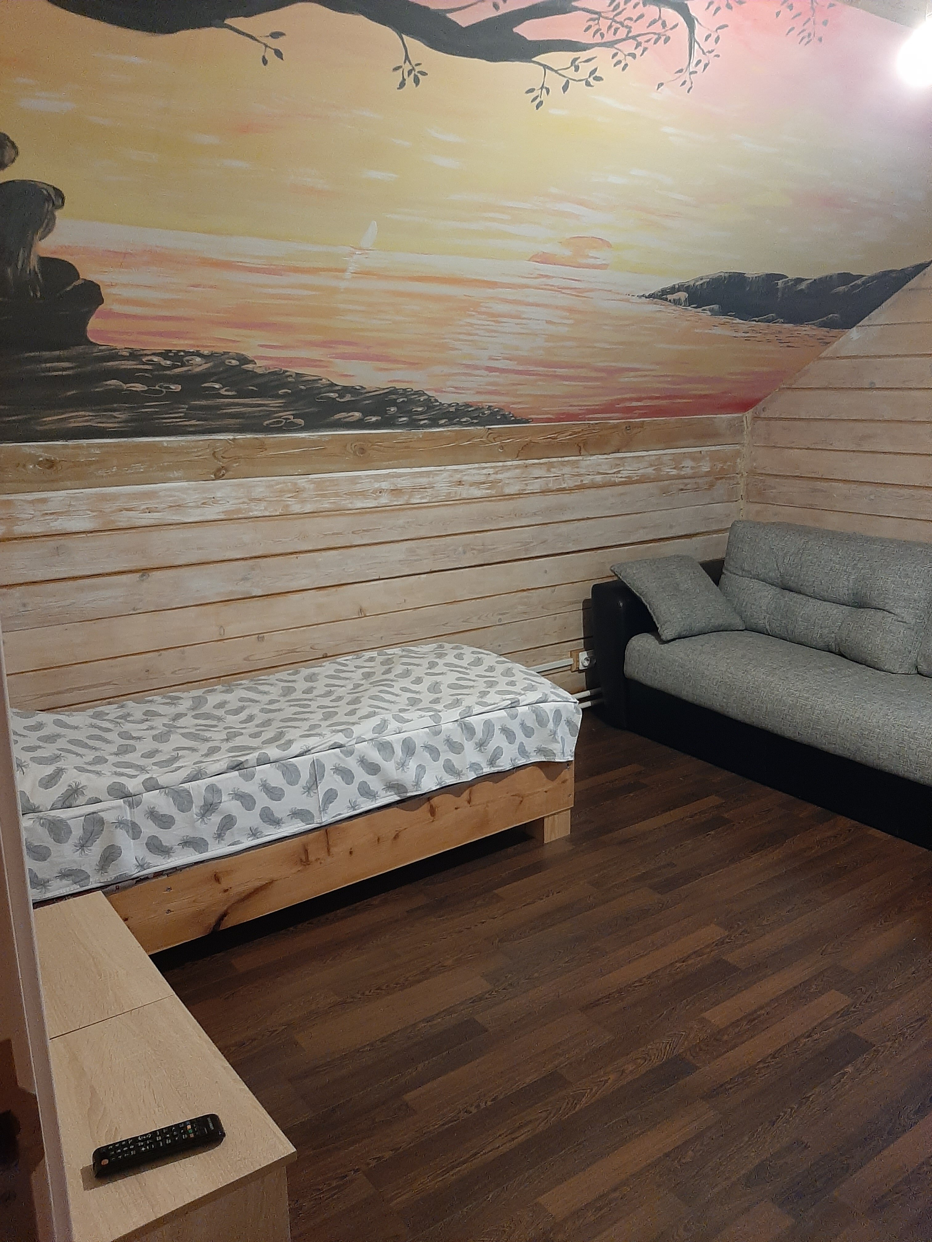 Фото Мишкин дом