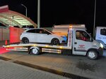 Tow Truck (Istanbul, Basaksehir, Ikitelli OSB Neighborhood, Sefakoy Industrial Complex, Block 16, 21), auto technical assistance, car evacuation