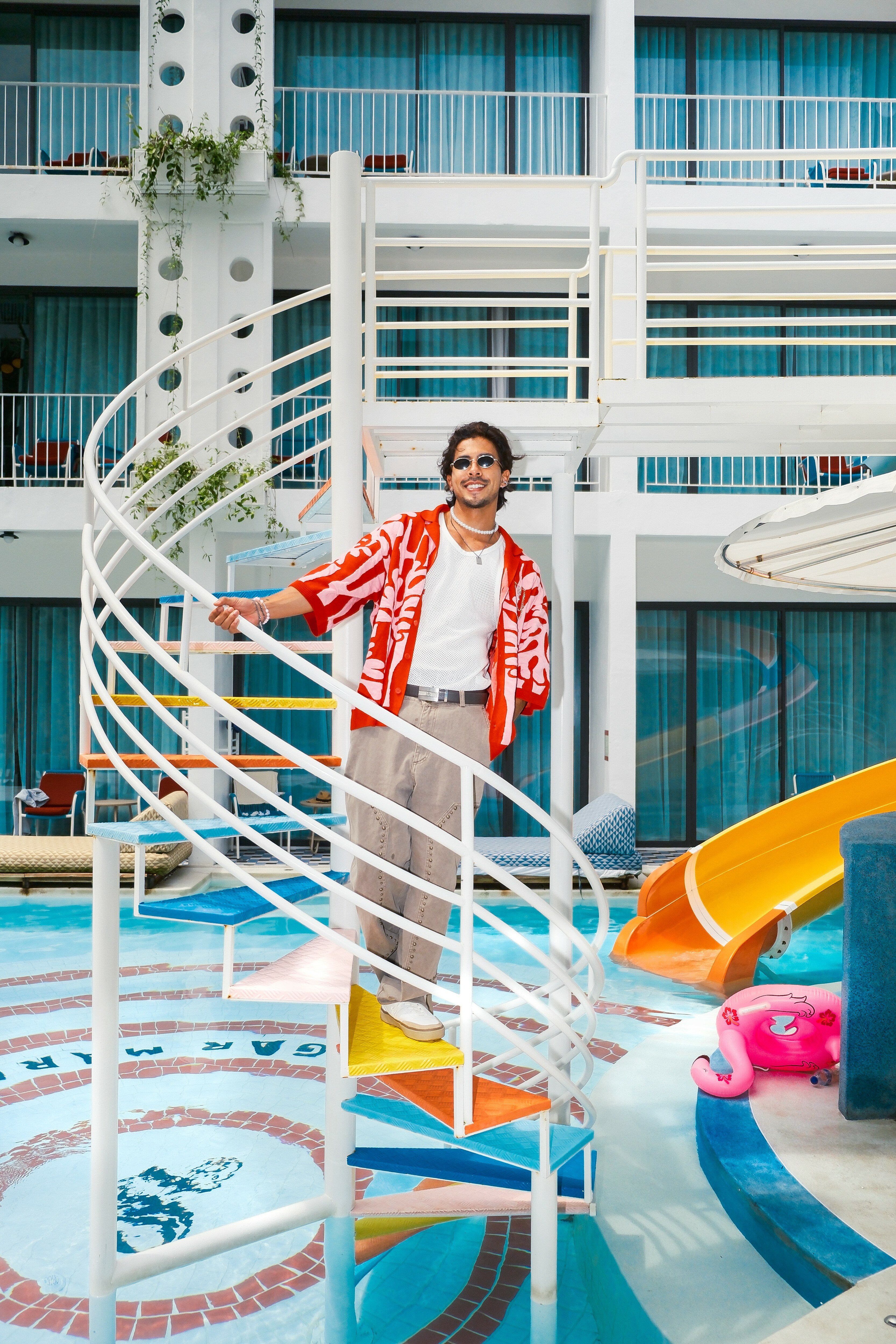 Фото Sugar Marina Pop