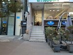 Moncare (Simon Kandelakis Street, 33), beauty salon