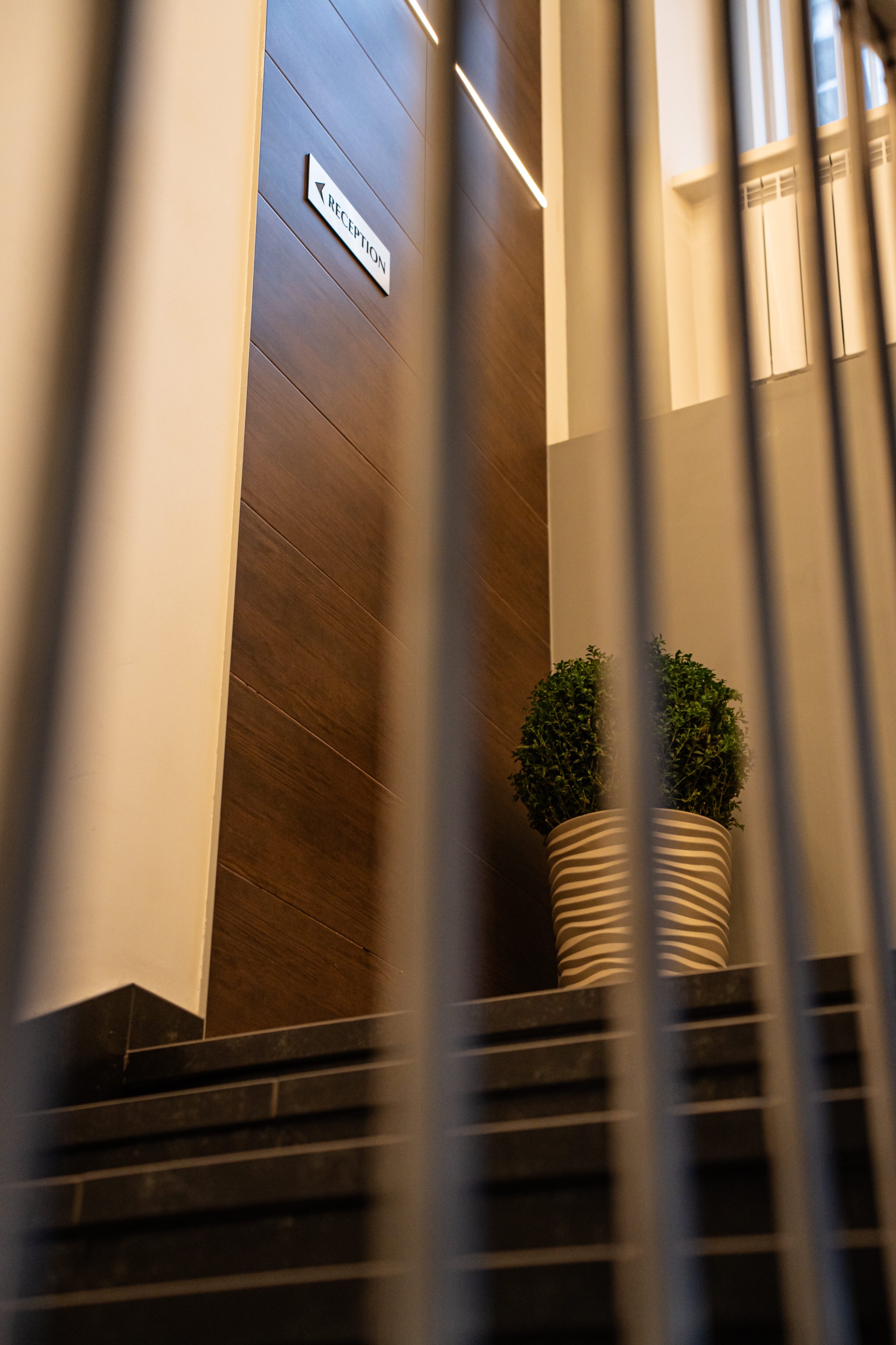 Фото Отель Бридж