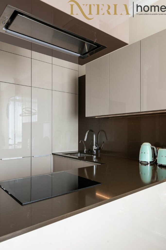 Custom furniture Interia Home, Almaty, photo